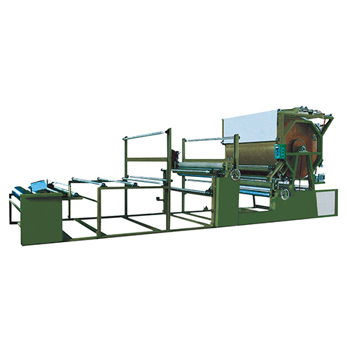 HSK-185C雙膠槽立式復(fù)合機(jī) HSK-185C雙膠槽立式復(fù)合機(jī)